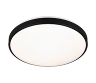 Lampy sufitowe - Briloner 3430-015 - LED Plafon ściemnialny MANNY LED/48W/230V + pilot - miniaturka - grafika 1