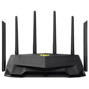 Router ASUS TUF AX6000 - Routery - miniaturka - grafika 1