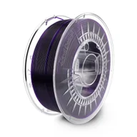 Filamenty i akcesoria do drukarek 3D - Filament Devil Design PETG 1,75mm 1kg - Ultra Violet - miniaturka - grafika 1