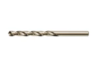 Wiertła - GTV Wiertła do metalu Co5 4.5mm HOEGERT HT6D117 - miniaturka - grafika 1