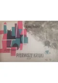 Książki o kulturze i sztuce - Pierwsze kropki na fortepian na 4 ręce - miniaturka - grafika 1