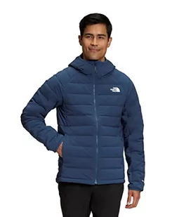 THE NORTH FACE Kurtka męska Belleview - Kurtki męskie - miniaturka - grafika 1