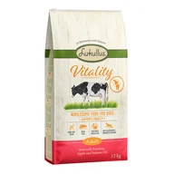 Sucha karma dla psów - Lukullus Vitality Stawy, wołowina (bez zbóż) - 12 kg - miniaturka - grafika 1