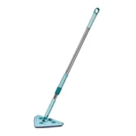 Miotły, szufle, mopy - Obrotowy Trójkątny Mop Do Mycia Okien - miniaturka - grafika 1