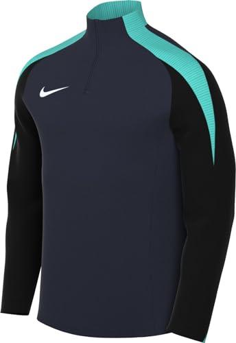 Nike Męski top M Nk Df Strk24 Drill Top K z długim rękawem