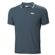 Koszulki męskie - Koszulka Helly Hansen Kos Polo M 34068 601 - miniaturka - grafika 1