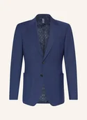 Spodnie męskie - Joop! Marynarka Garniturowa Hakeem Slim Fit blau - JOOP! - miniaturka - grafika 1