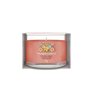 Świece - Yankee Candle Świeca Mini Capri Glow - miniaturka - grafika 1