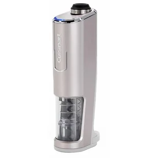 Korkociąg automatyczny CUISINART RWO100E Bezprzewodowy - Korkociągi i otwieracze - miniaturka - grafika 1