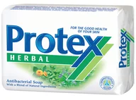 Mydła - PROTEX Mydło w kostce HERBAL 90g - miniaturka - grafika 1