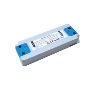 Zasilacz LED 36W 12V 3A meblowy Ecolight - Zasilacze i transformatory - miniaturka - grafika 1