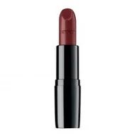 Szminki - Artdeco Perfect Color Lipstick szminka odcień 809 Red Wine 4 g - miniaturka - grafika 1