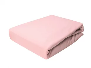 Prześcieradło Jersey Z Gumką 80X160 - Prześcieradła dla dzieci - miniaturka - grafika 1
