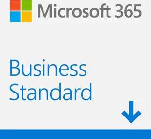 Microsoft 365 Business Standard 12m. CSP (NCE) - Programy biurowe - miniaturka - grafika 2