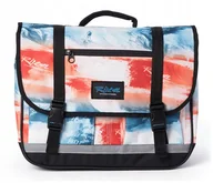 Plecaki - Rip Curl School Satchel Photo Scrt BBPNG4 Plecak - miniaturka - grafika 1