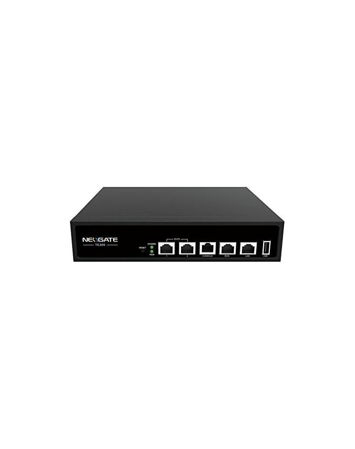 Yeastar Neogate TE200 - Bramka VoIP 2xE1