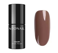 Lakiery hybrydowe - NeoNail - UV GEL POLISH - LOVE YOUR NATURE - Lakier hybrydowy - 7,2 ml - 10108-7 COZY THING - miniaturka - grafika 1