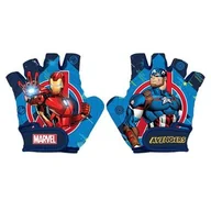 Rękawiczki rowerowe - Rękawiczki rowerowe SEVEN Avengers (rozmiar S) - miniaturka - grafika 1