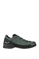 Buty trekkingowe męskie - BUTY WILDFIRE 2-RAW GREEN-BLACK - miniaturka - grafika 1