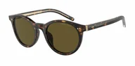 Okulary przeciwsłoneczne - Okulary Przeciwsłoneczne Giorgio Armani AR 8199U 587973 - miniaturka - grafika 1