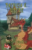 Fantasy - W poszukiwaniu smoka - Patricia C. Wrede - książka - miniaturka - grafika 1