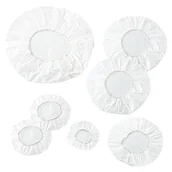 Pojemniki kuchenne - Fackelmann Kapturki do osłaniania żywności 44511 s-1189-uniw - miniaturka - grafika 1