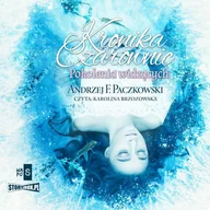 Audiobooki - fantastyka i horror - Pokolenia widzących. Kronika czarownic. Tom 1 - miniaturka - grafika 1