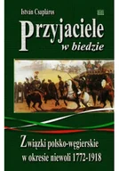 Historia świata - Przyjaciele w biedzie - miniaturka - grafika 1