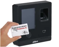 Kontrola dostępu - Kontroler dostępu ASI1212F Mifare Odcisk palca - miniaturka - grafika 1