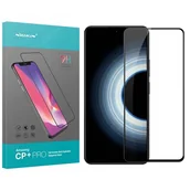 Szkła hartowane na telefon - Szkło hartowane Nillkin Amazing CP+ PRO do Xiaomi 12T - miniaturka - grafika 1