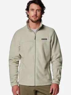 Bluza męska rozpinana streetwear Columbia Steens Mountain Full Zip 2.0 1476671351 S Jasnozielona (195981307320). Bluzy męskie streetwear - Bluzy męskie - miniaturka - grafika 1