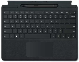 MICROSOFT SURFACE PRO SIGNATURE KEYBOARD 8X8-00012 - Akcesoria do tabletów i e-booków - miniaturka - grafika 1