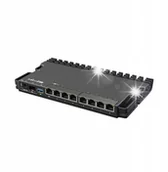 Routery - MIKROTIK ROUTERBOARD RB5009UG+S+IN - miniaturka - grafika 1