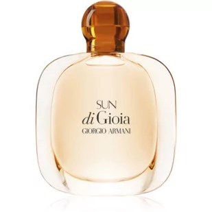 Giorgio Armani Sun di Gioia woda perfumowana 30ml - Wody i perfumy damskie - miniaturka - grafika 1