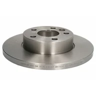 Tarcze hamulcowe - Tarcza hamulcowa ABE C3W004ABE - miniaturka - grafika 1