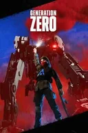 Gry PC Cyfrowe - Generation Zero (PC) Klucz Steam - miniaturka - grafika 1