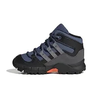 Buty trekkingowe damskie - adidas Terrex GTX I, Shoes-Mid (Non-Football) Unisex-Bimbi 0-24, Kość słoniowa, 20 EU - miniaturka - grafika 1