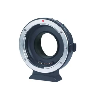 Canon viltrox Viltrox adapter bagnetowy EF-M1 EF EF-S do M4/3 - Tulejki, adaptery, redukcje do aparatów - miniaturka - grafika 3