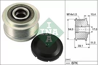 Alternatory - INA Alternator sprzęgło jednokierunkowe INA 535 0311 10 INA 535 0311 10 - miniaturka - grafika 1
