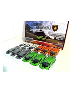 Samochody i pojazdy dla dzieci - Lamborghini Huracan 1:36 p12 HIPO - miniaturka - grafika 1