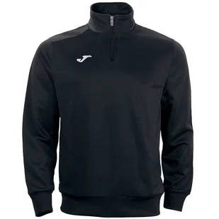Joma NILO męskie spodenki sportowe, na rowerze Lang, czarny 100165.100 - Piłka nożna - miniaturka - grafika 1