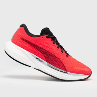 Buty sportowe damskie - Buty do biegania damskie Puma Deviate Nitro 2 - grafika 1