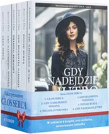 Religia i religioznawstwo - Głos Serca tom 1-6 PAKIET - Janette Oke - powieść - miniaturka - grafika 1