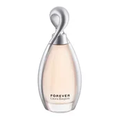Wody i perfumy damskie - Laura Biagiotti Forever Touche d'Argent woda perfumowana spray 100ml - - miniaturka - grafika 1
