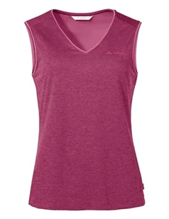 VAUDE Damski top Essential Top - Koszulki i topy damskie - miniaturka - grafika 1