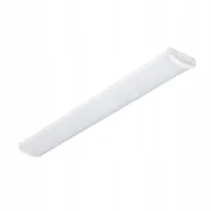 Oprawy, klosze i abażury - Oprawa liniowa Led Meba 20W IP54 Nw barwa neutralna 2600lm - miniaturka - grafika 1