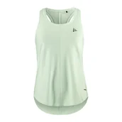 Koszulki i topy damskie - CORE ESSENCE SINGLET W - miniaturka - grafika 1