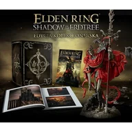 Gry Xbox Series X - Elden Ring: Shadow of The Erdtree - Collectors Edition Gra XBOX ONE (Kompatybilna z Xbox Series X) - miniaturka - grafika 1