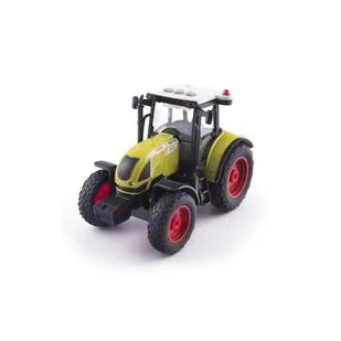 Traktor, ciągnik rolniczy Lena - model lub pojazd - Samochody i pojazdy dla dzieci - miniaturka - grafika 1