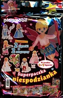 Czasopisma - Playmobil Pink Pakiet - miniaturka - grafika 1